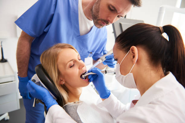 Best Teeth Whitening  in Inverness Highlands North, FL