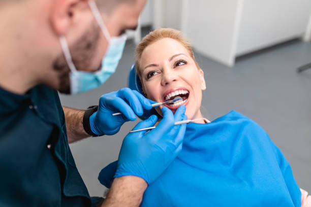 Best Dental Fillings (Composite and Amalgam)  in Inverness Highlands North, FL
