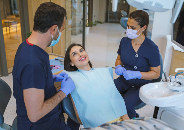 TMJ/TMD Treatment in Inverness Highlands North, FL