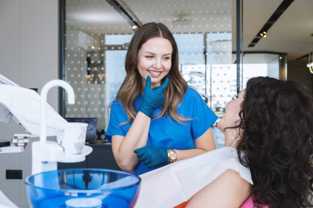 Best Oral Cancer Screening  in Inverness Highlands North, FL