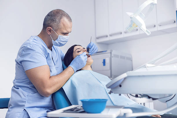  Inverness Highlands North, FL Holistic Dental Services Pros