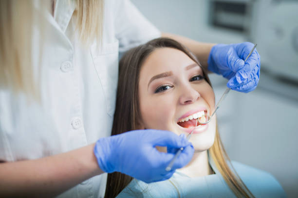 Why Choose Us for Your Dental Needs in Inverness Highlands North, FL