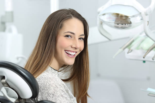 Laser Dentistry in Inverness Highlands North, FL